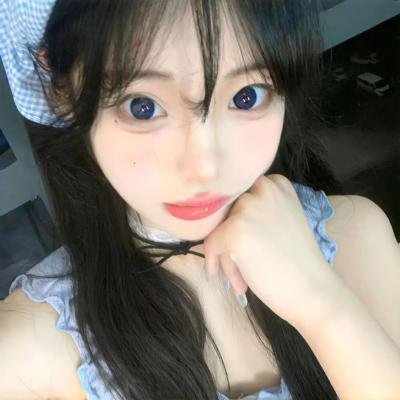 猫眼看人